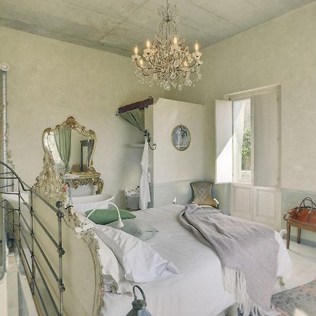 Villa Torrecorta Groznjan Bagian luar foto