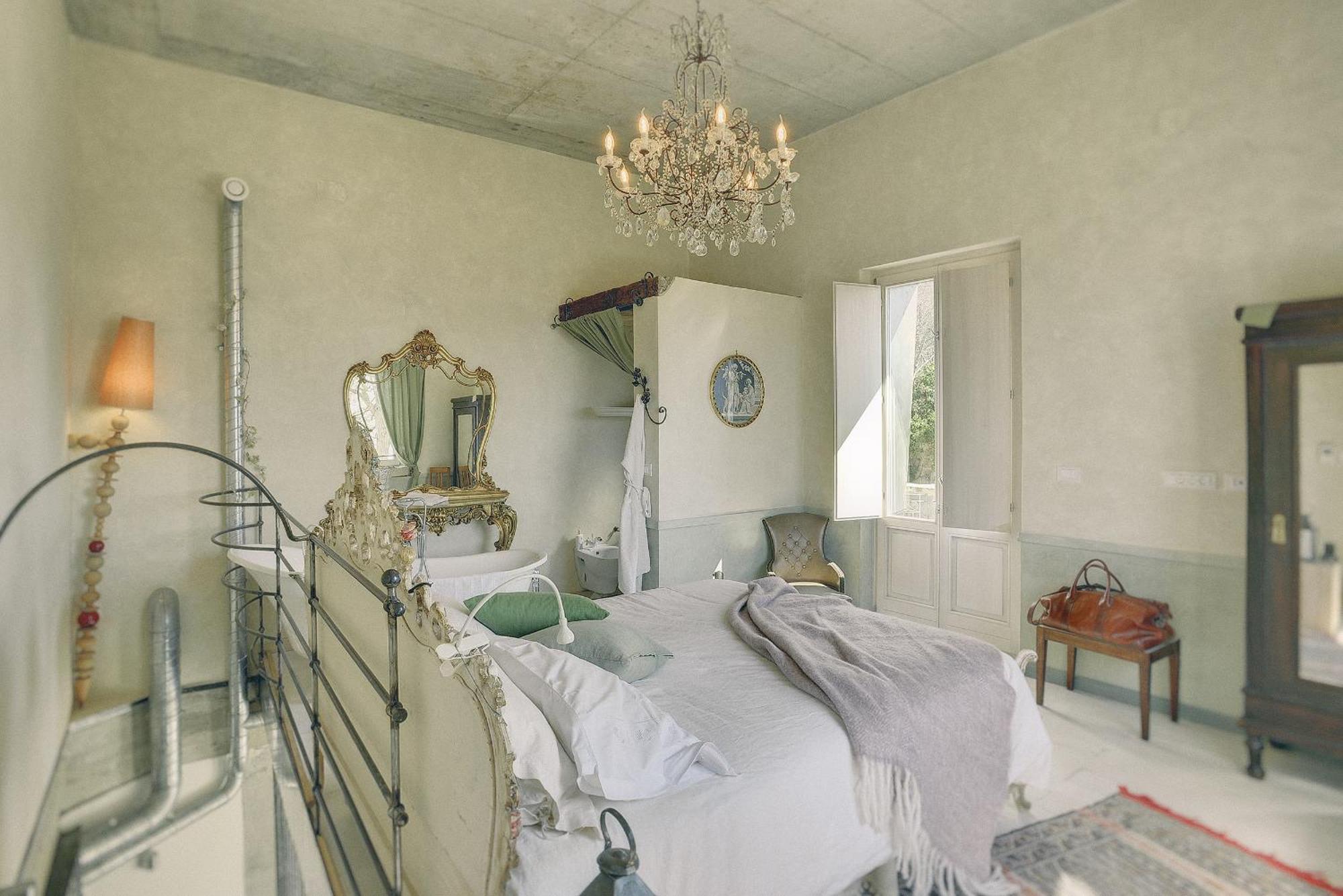 Villa Torrecorta Groznjan Bagian luar foto