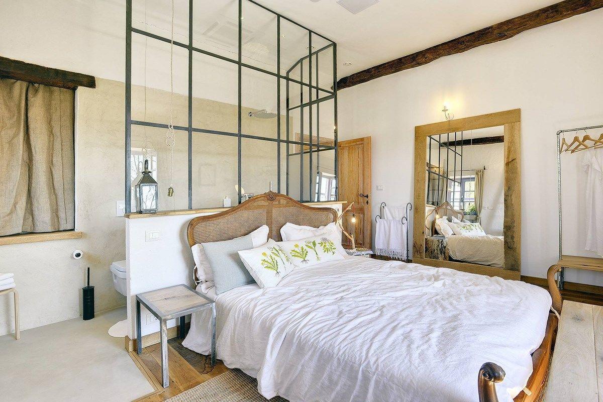 Villa Torrecorta Groznjan Bagian luar foto