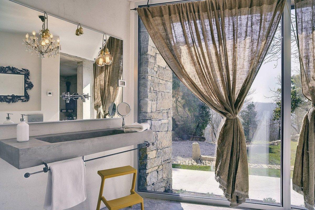 Villa Torrecorta Groznjan Bagian luar foto