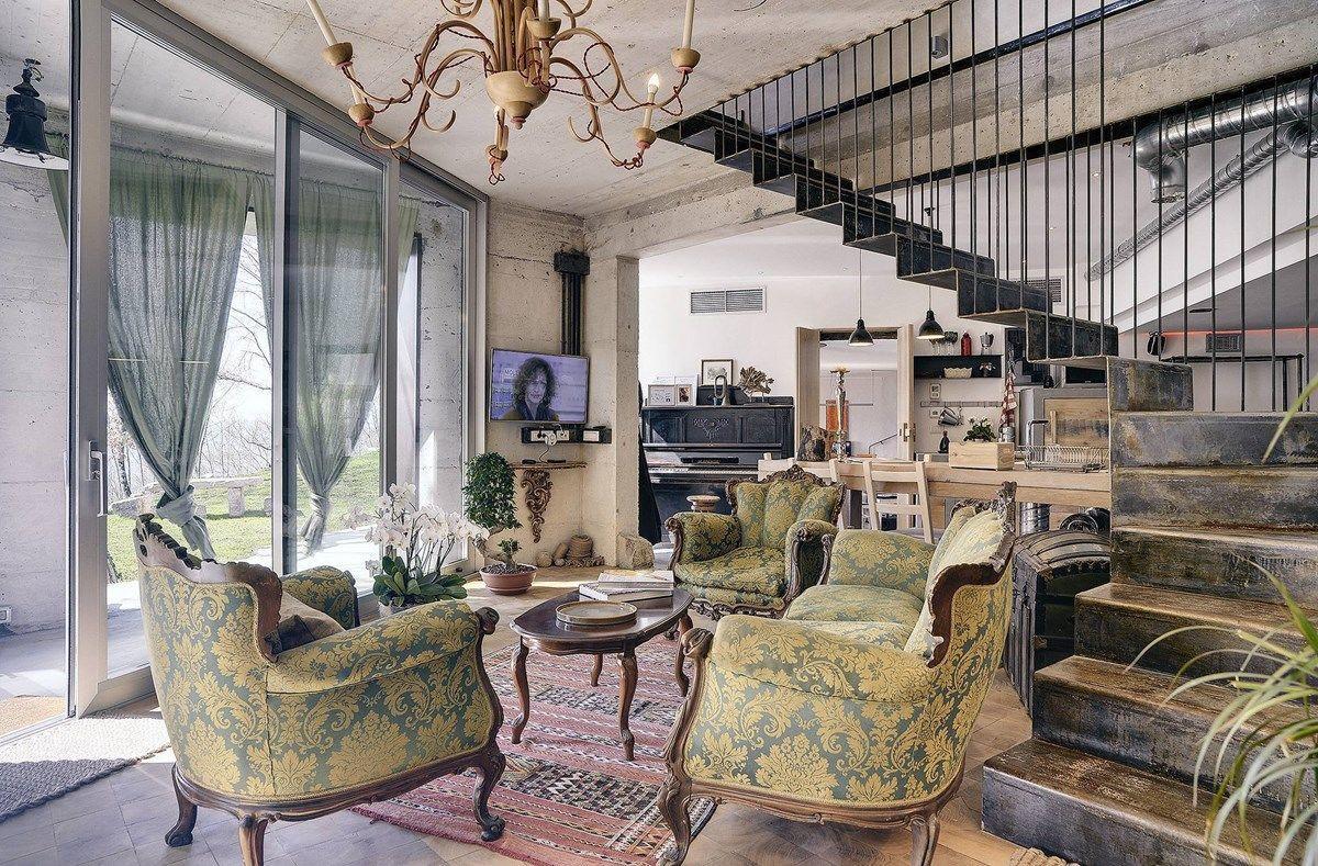 Villa Torrecorta Groznjan Bagian luar foto