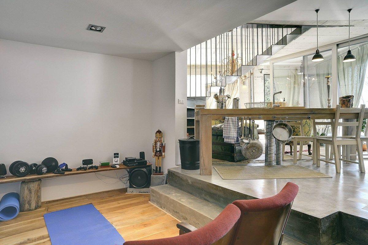 Villa Torrecorta Groznjan Bagian luar foto