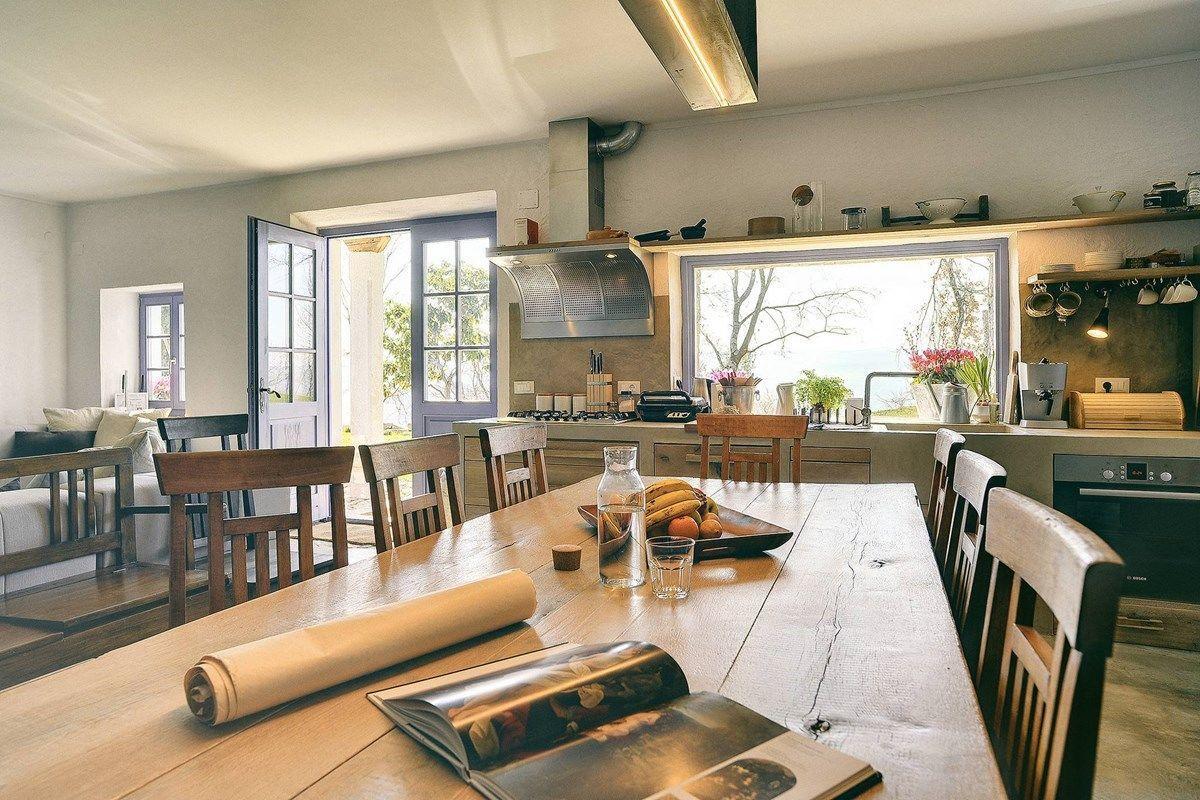 Villa Torrecorta Groznjan Bagian luar foto