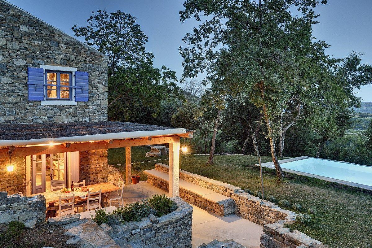 Villa Torrecorta Groznjan Bagian luar foto